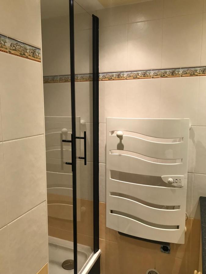 אגדה Luxe Appartement Village Naturiste Zebra מראה חיצוני תמונה
