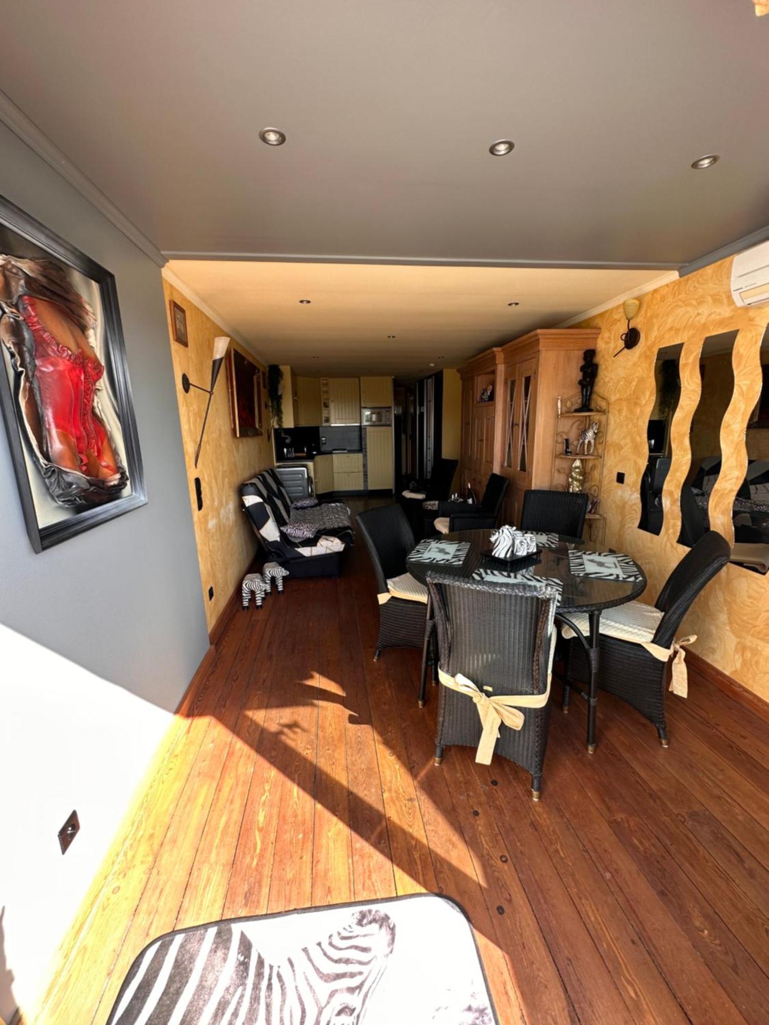 אגדה Luxe Appartement Village Naturiste Zebra מראה חיצוני תמונה