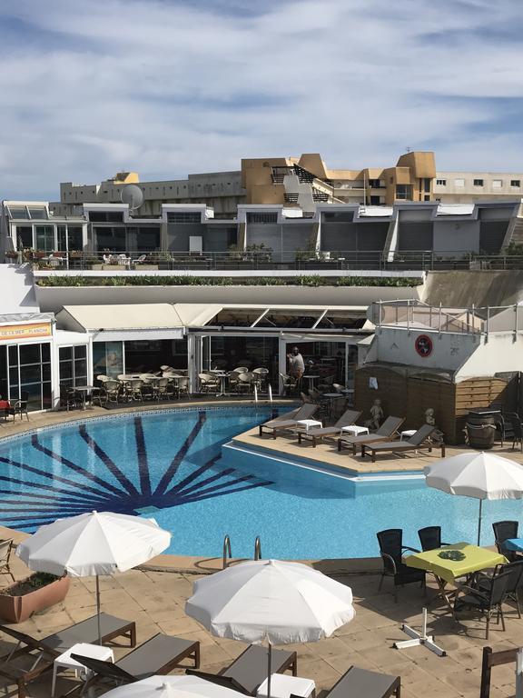 אגדה Luxe Appartement Village Naturiste Zebra מראה חיצוני תמונה