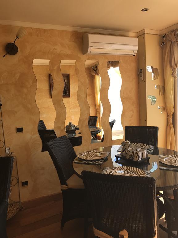 אגדה Luxe Appartement Village Naturiste Zebra מראה חיצוני תמונה