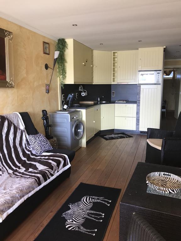 אגדה Luxe Appartement Village Naturiste Zebra מראה חיצוני תמונה