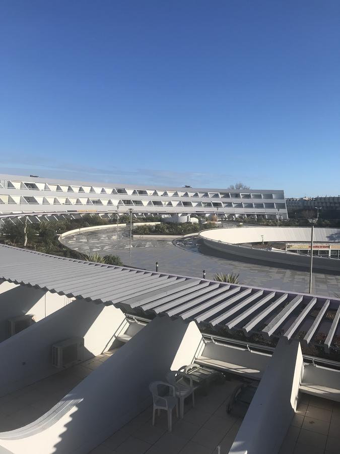 אגדה Luxe Appartement Village Naturiste Zebra מראה חיצוני תמונה