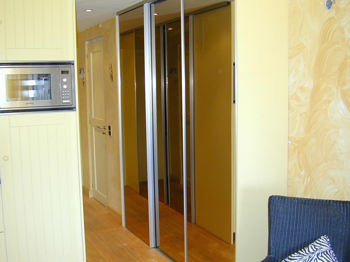 אגדה Luxe Appartement Village Naturiste Zebra מראה חיצוני תמונה