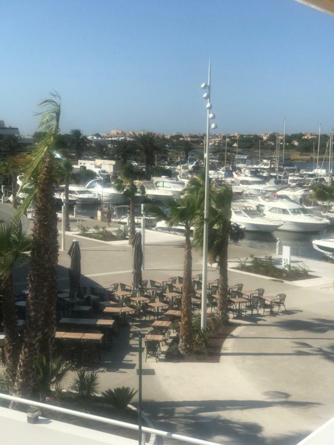 אגדה Luxe Appartement Village Naturiste Zebra מראה חיצוני תמונה